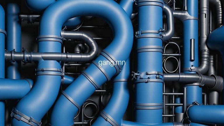 hdpe хоолой-hdpe hooloi