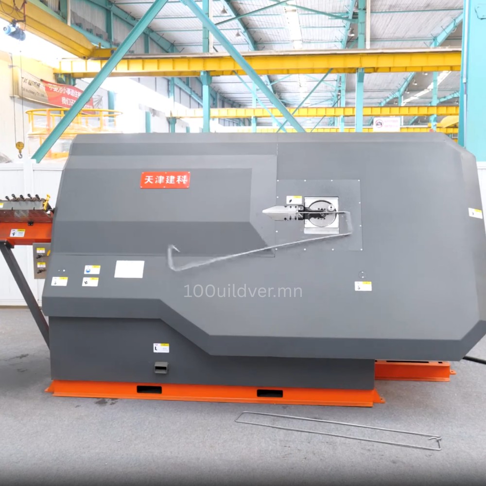 Арматур матагч