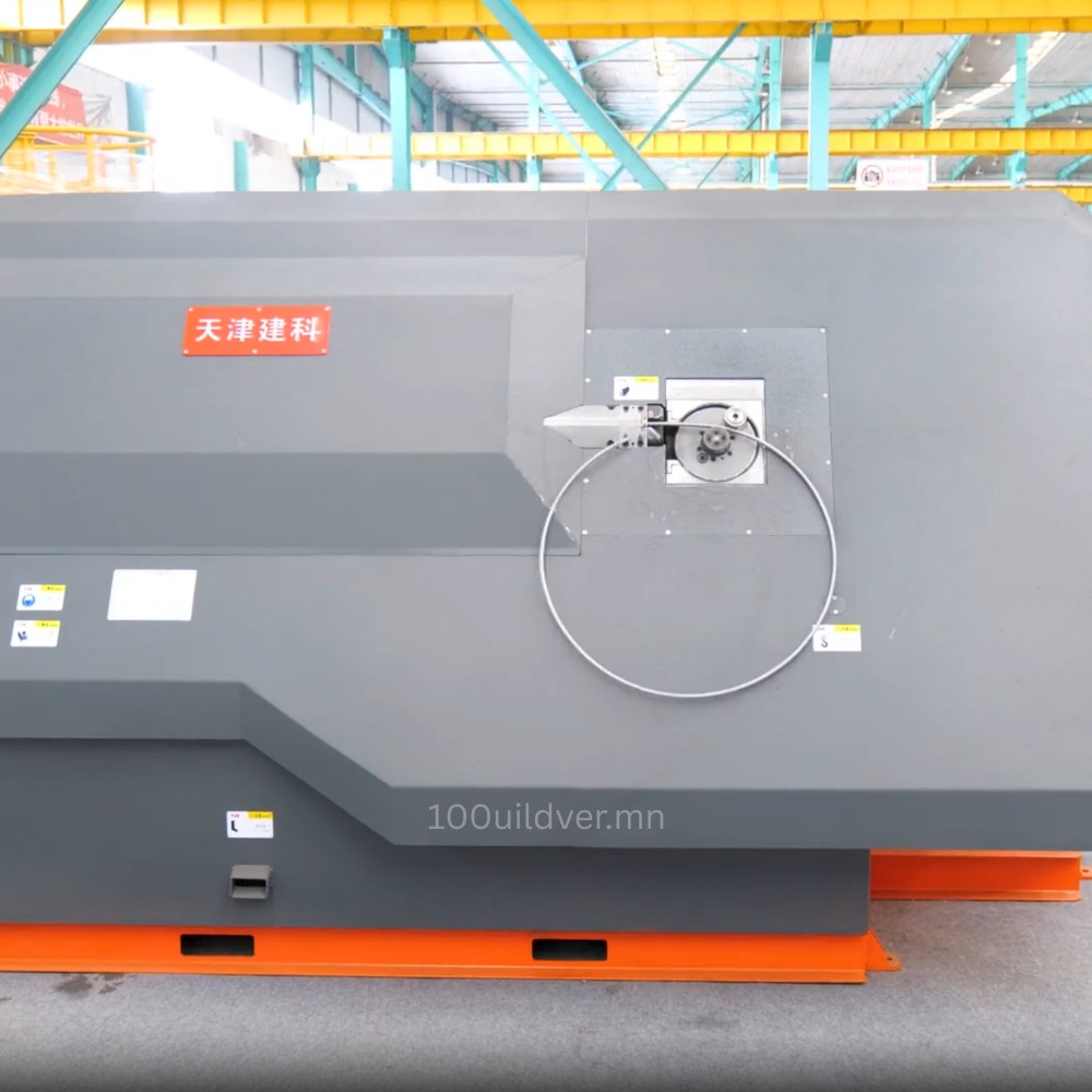 Арматур матагч