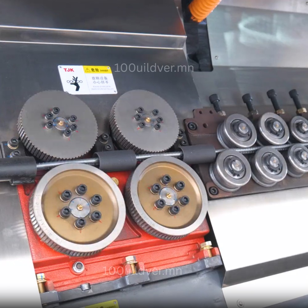 Арматур матагч