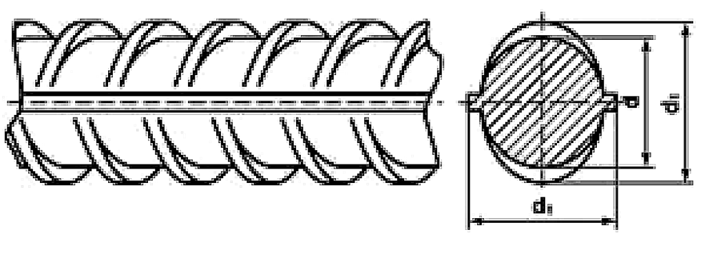 арматур сортамент-armature assortment
