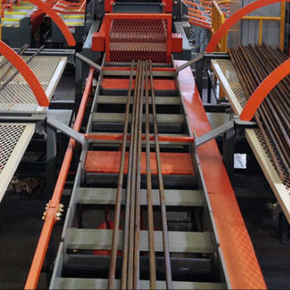 арматур тасдагч