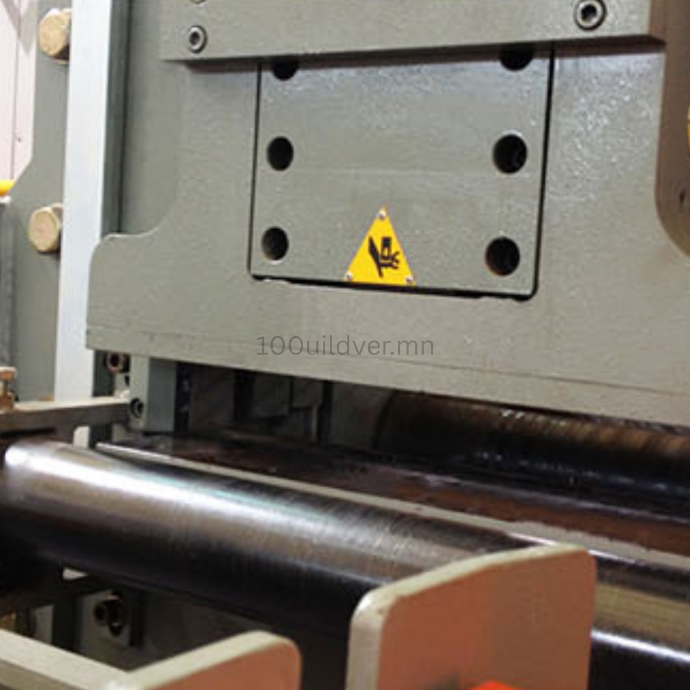 арматур тасдагч